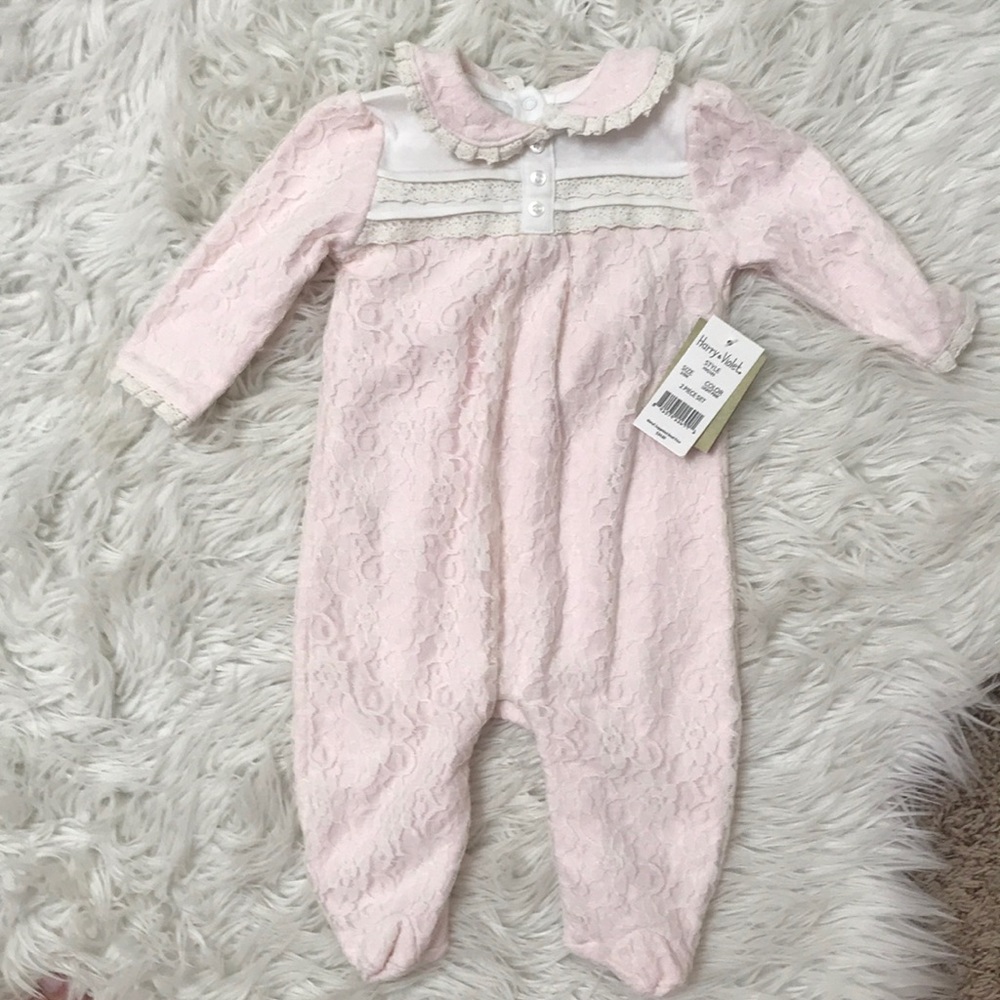 NWT one piece